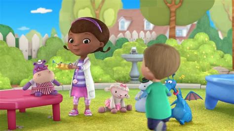 Download to watch offline and even view it on a big screen using Chromecast. . Doc mcstuffins season 1